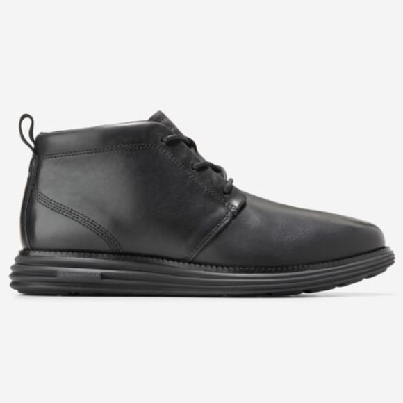 Cole Haan Boots main image 4
